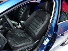 2014款 1.4TSI 旅行版