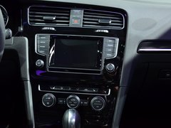 2014款 1.4TSI 旅行版
