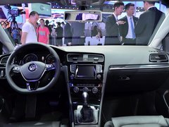 2014款 1.4TSI 旅行版