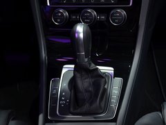 2014款 1.4TSI 旅行版
