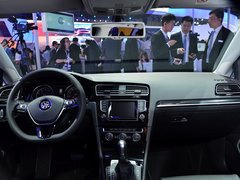 2014款 1.4TSI 旅行版