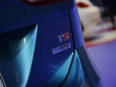 2014款 1.4TSI 旅行版