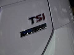 2014款 1.4TSI 旅行版