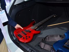 2014款 1.4TSI 旅行版