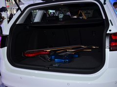 2014款 1.4TSI 旅行版