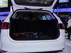 2014款 1.4TSI 旅行版