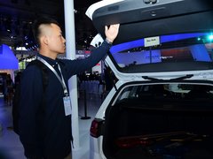 2014款 1.4TSI 旅行版