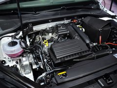 2014款 1.4TSI 旅行版