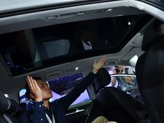 2014款 1.4TSI 旅行版