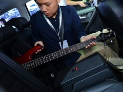 2014款 1.4TSI 旅行版