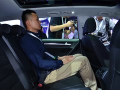 2014款 1.4TSI 旅行版
