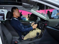 2014款 1.4TSI 旅行版