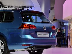 2014款 1.4TSI 旅行版