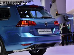 2014款 1.4TSI 旅行版
