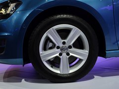 2014款 1.4TSI 旅行版
