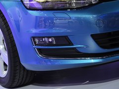 2014款 1.4TSI 旅行版
