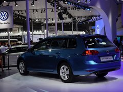2014款 1.4TSI 旅行版
