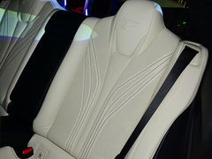 2015款 F 5.0L 巅峰版