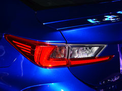 2015款 F 5.0L 巅峰版
