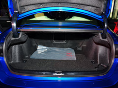 2015款 F 5.0L 巅峰版
