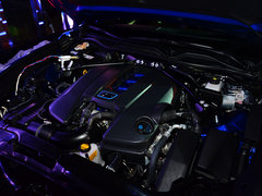 2015款 F 5.0L 巅峰版