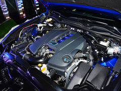 2015款 F 5.0L 巅峰版