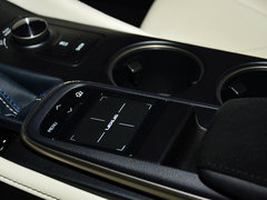 2015款 F 5.0L 巅峰版