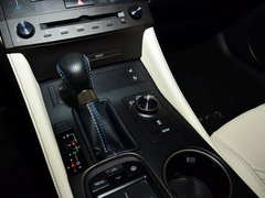 2015款 F 5.0L 巅峰版