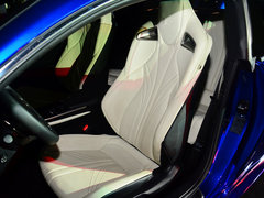 2015款 F 5.0L 巅峰版