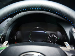 2015款 F 5.0L 巅峰版