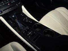 2015款 F 5.0L 巅峰版