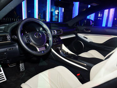 2015款 F 5.0L 巅峰版