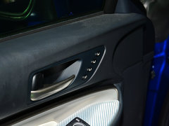 2015款 F 5.0L 巅峰版