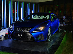 2015款 F 5.0L 巅峰版