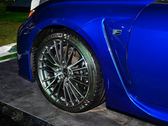 2015款 F 5.0L 巅峰版