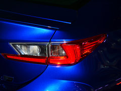 2015款 F 5.0L 巅峰版