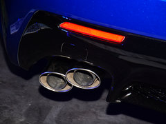 2015款 F 5.0L 巅峰版