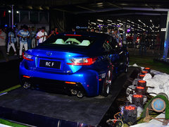 2015款 F 5.0L 巅峰版
