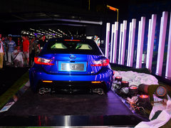 2015款 F 5.0L 巅峰版