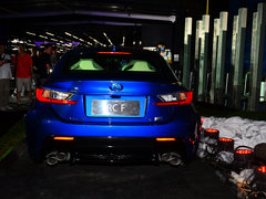 2015款 F 5.0L 巅峰版