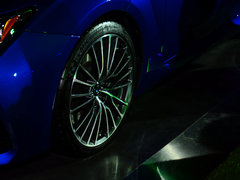 2015款 F 5.0L 巅峰版