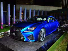 2015款 F 5.0L 巅峰版