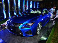 2015款 F 5.0L 巅峰版