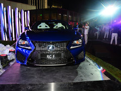 2015款 F 5.0L 巅峰版