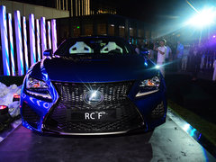 2015款 F 5.0L 巅峰版