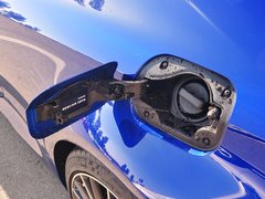 2015款 F 5.0L 巅峰版