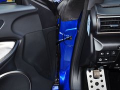 2015款 F 5.0L 巅峰版