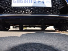 2015款 F 5.0L 巅峰版