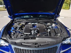 2015款 F 5.0L 巅峰版