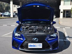 2015款 F 5.0L 巅峰版